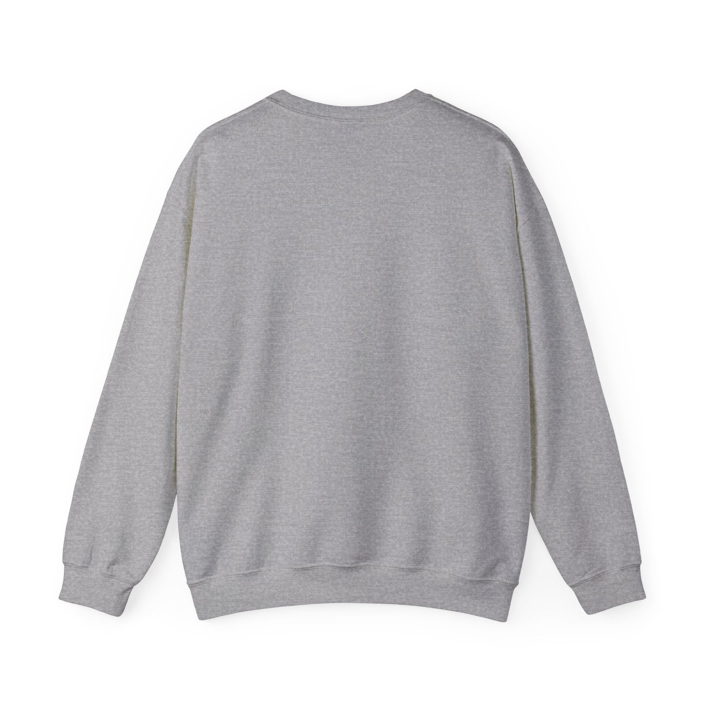 Fall Vibes Crewneck