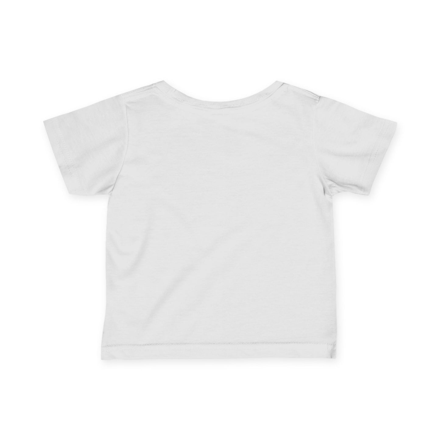Pumpkin Infant Tee