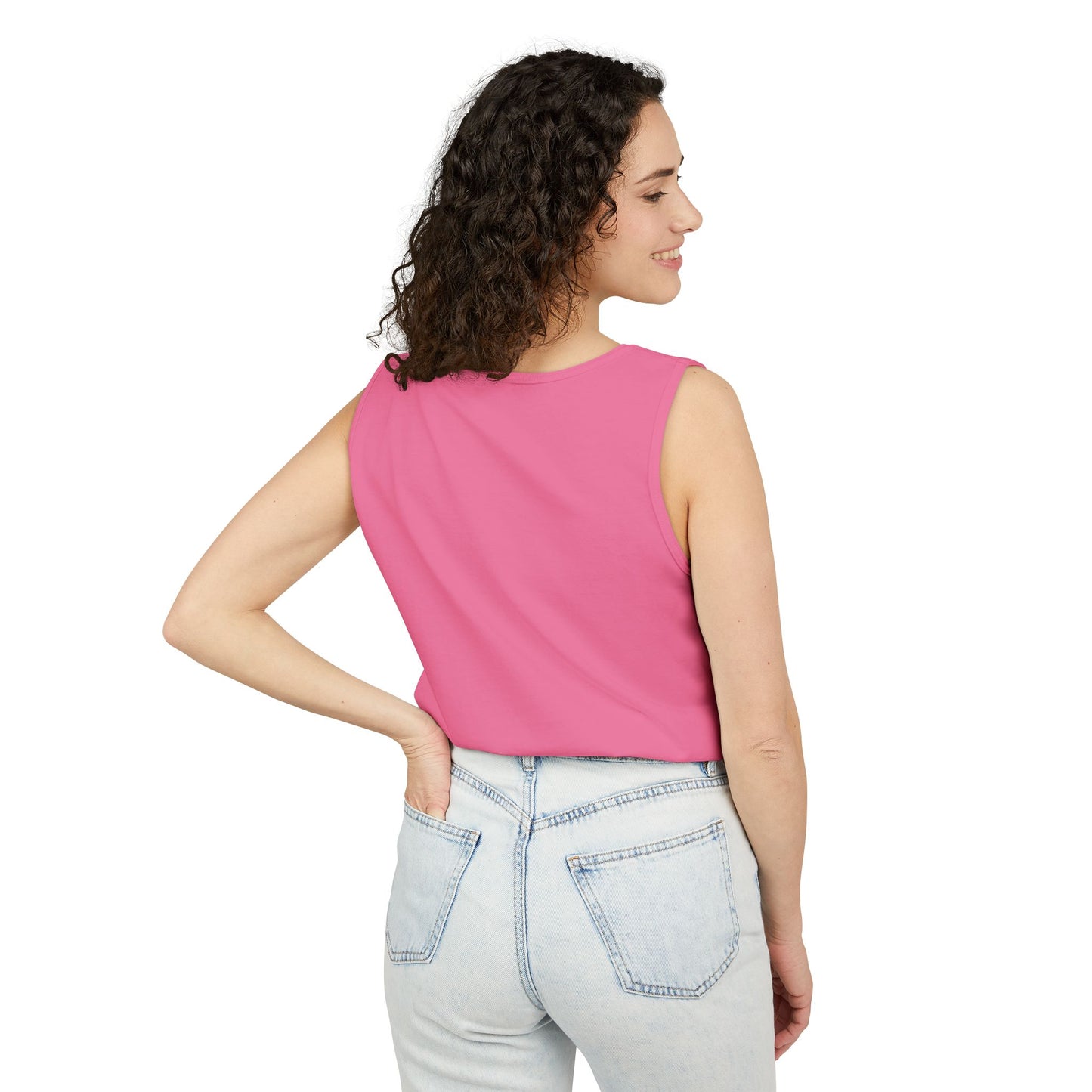 Cherry Tank Top