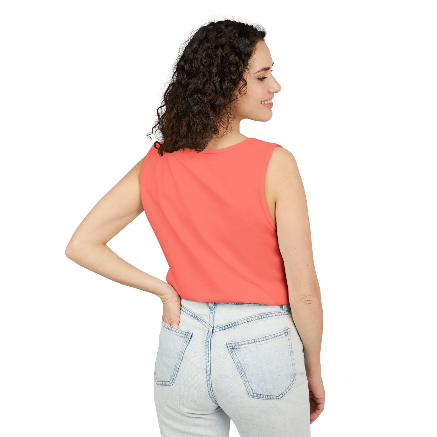 Cherry Tank Top