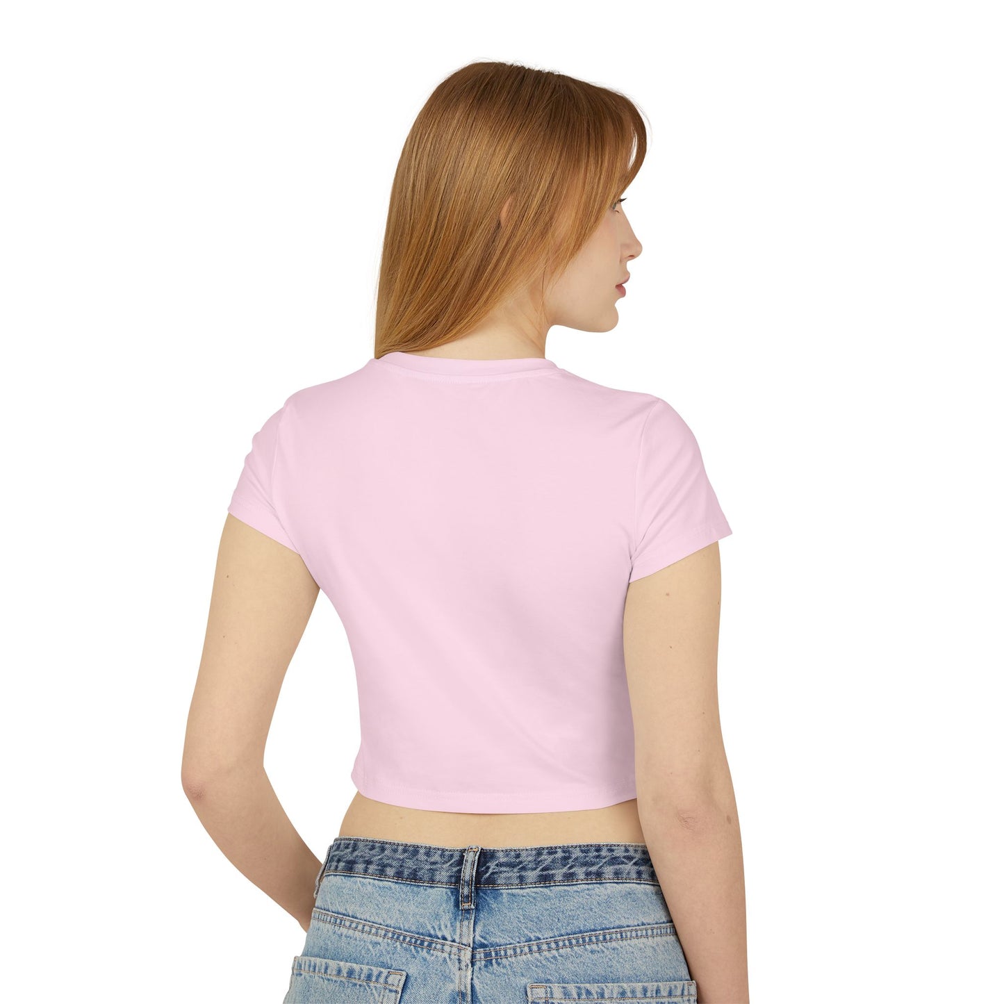 Snoopy X Escape World Baby Tee