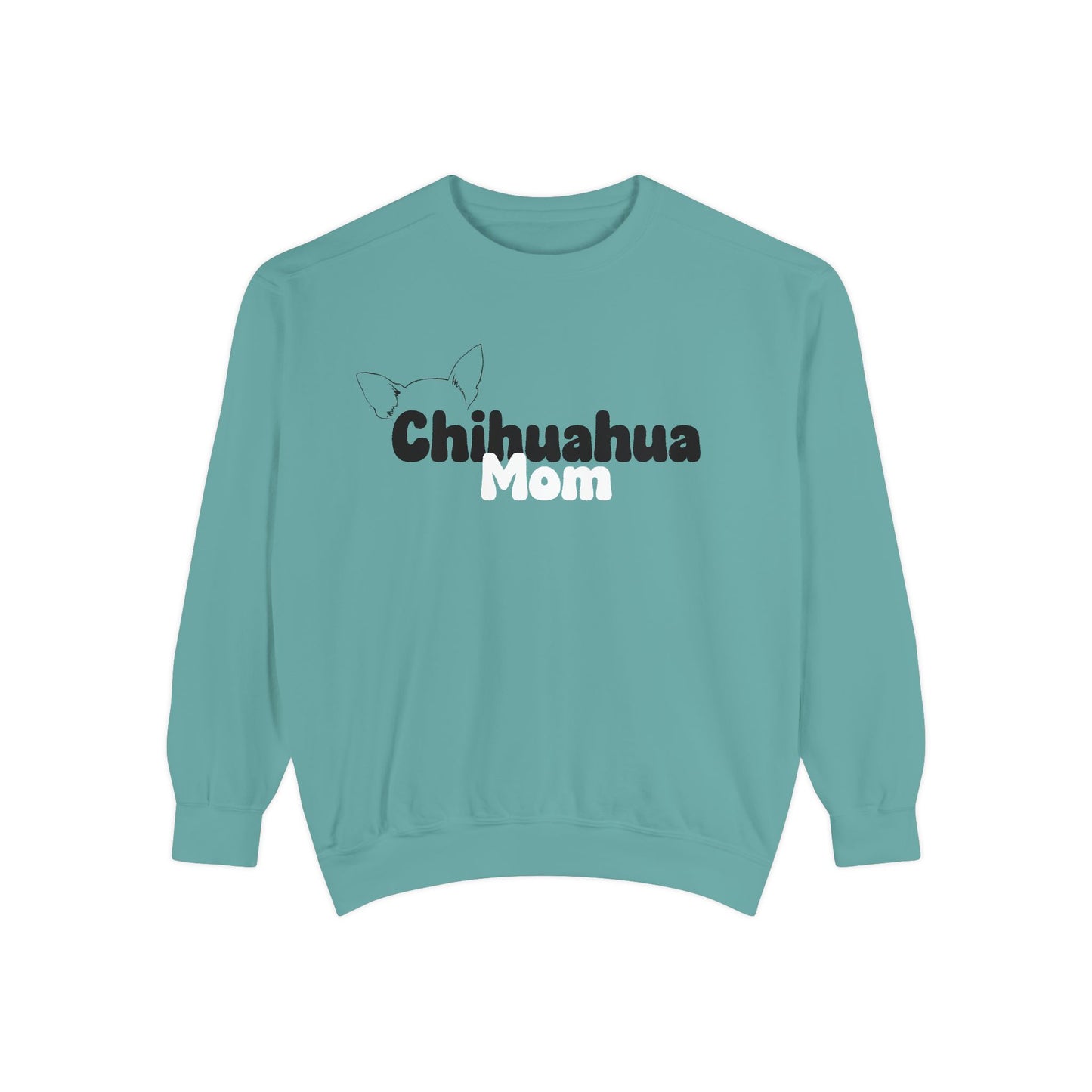 Chihuahua Crewneck