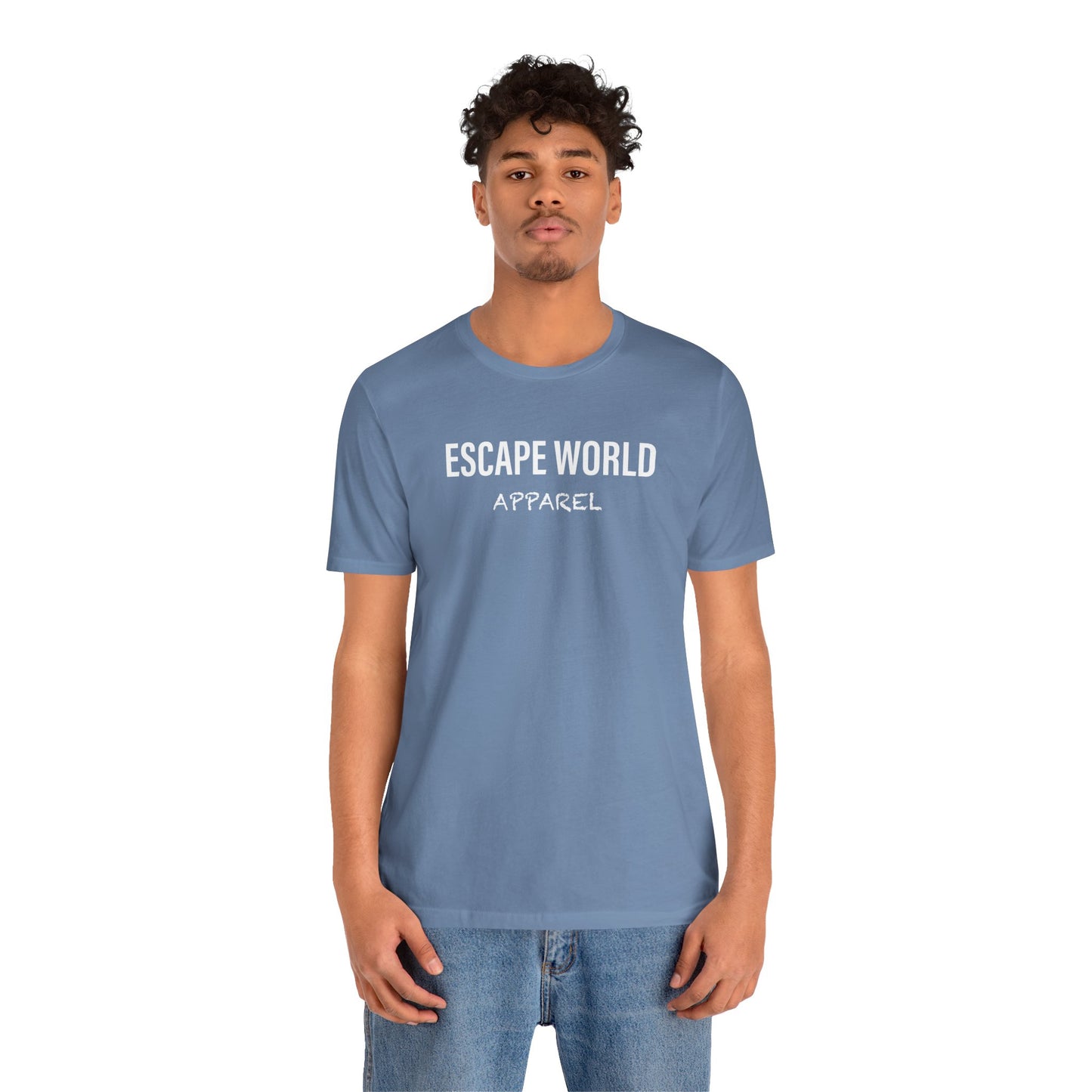 I Need Space Graphic Tee