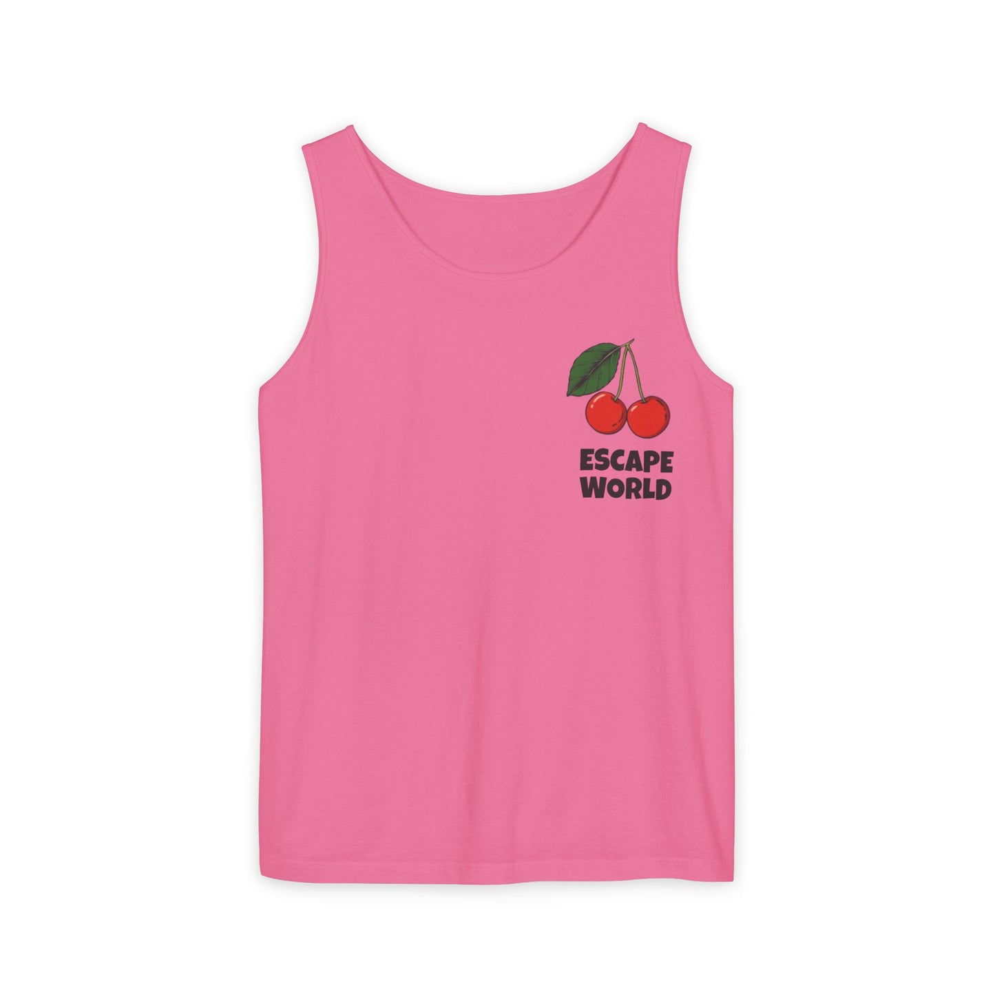 Cherry Tank Top