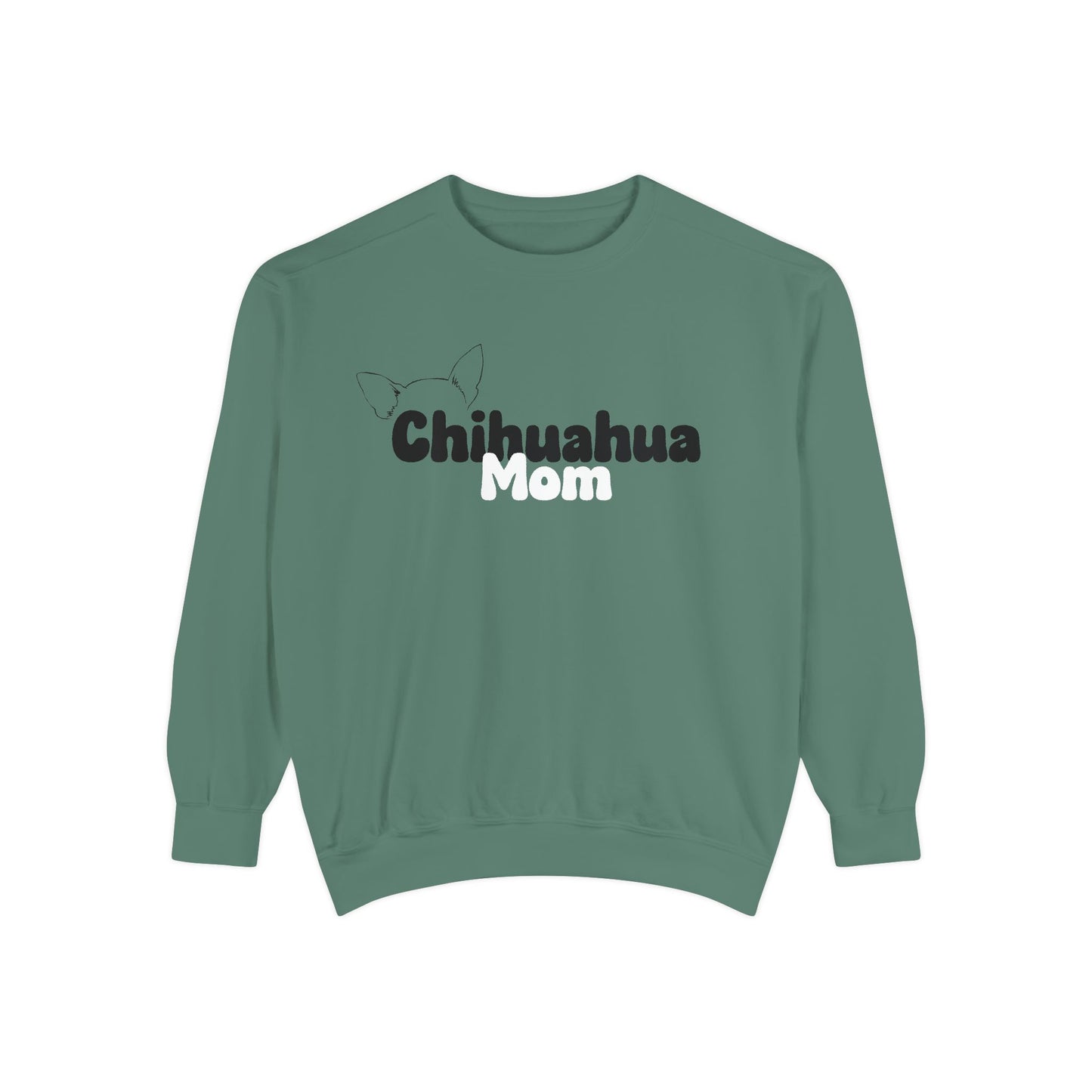 Chihuahua Crewneck