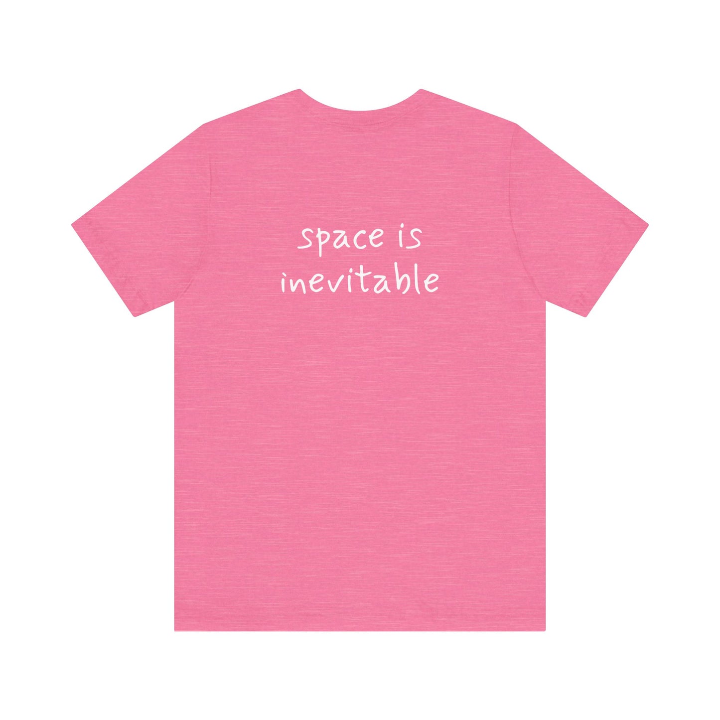 Unisex Logo Graphic Tee