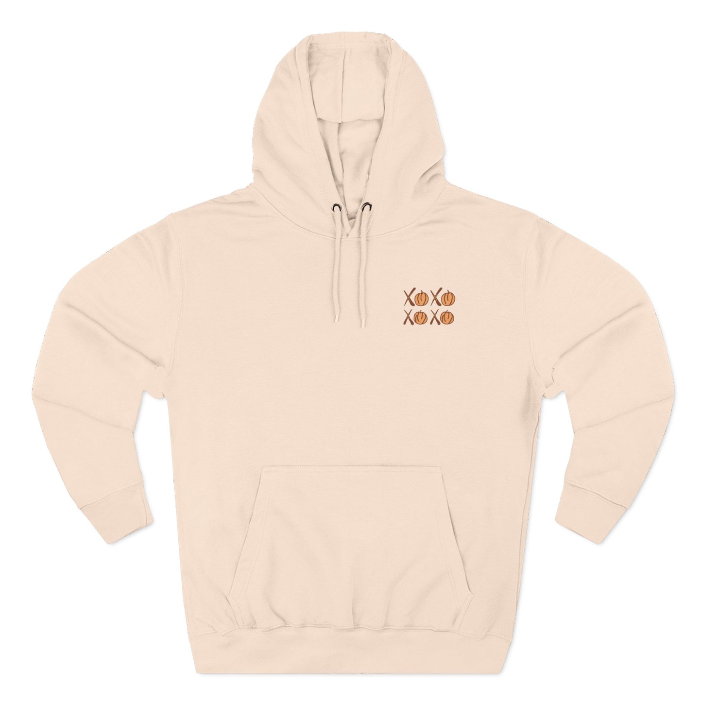 Pumpkin Patch Hoodie