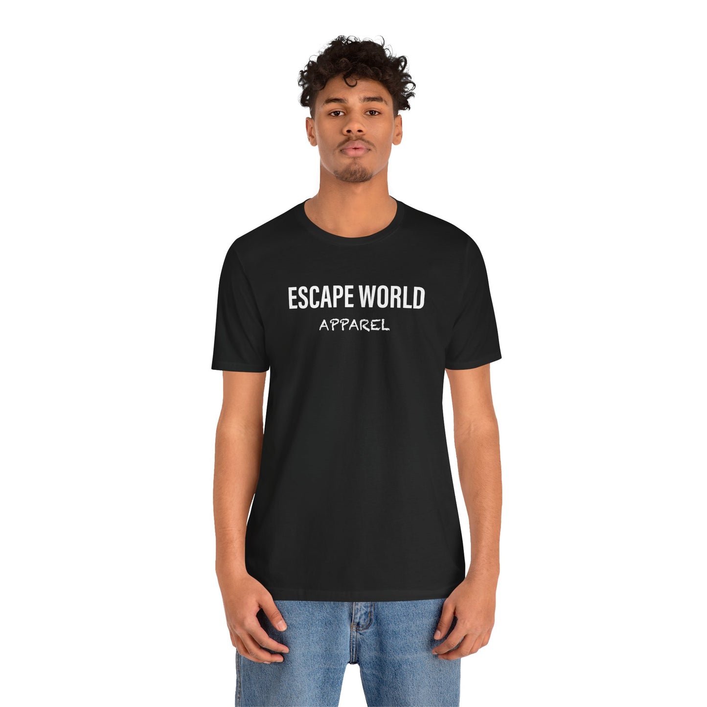 I Need Space Graphic Tee