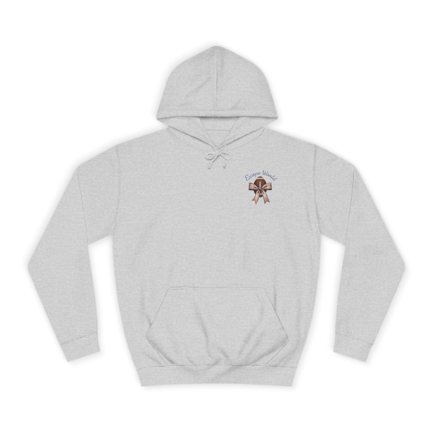 In My Football Era Hoodie