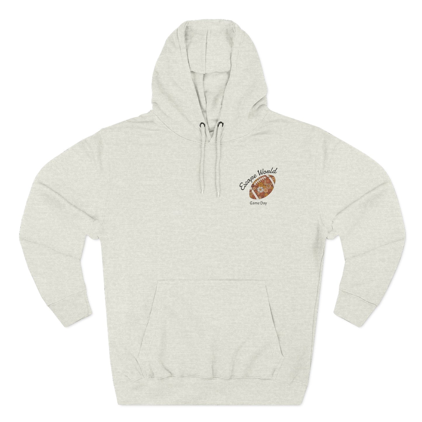 Touchdown Season Hoodie
