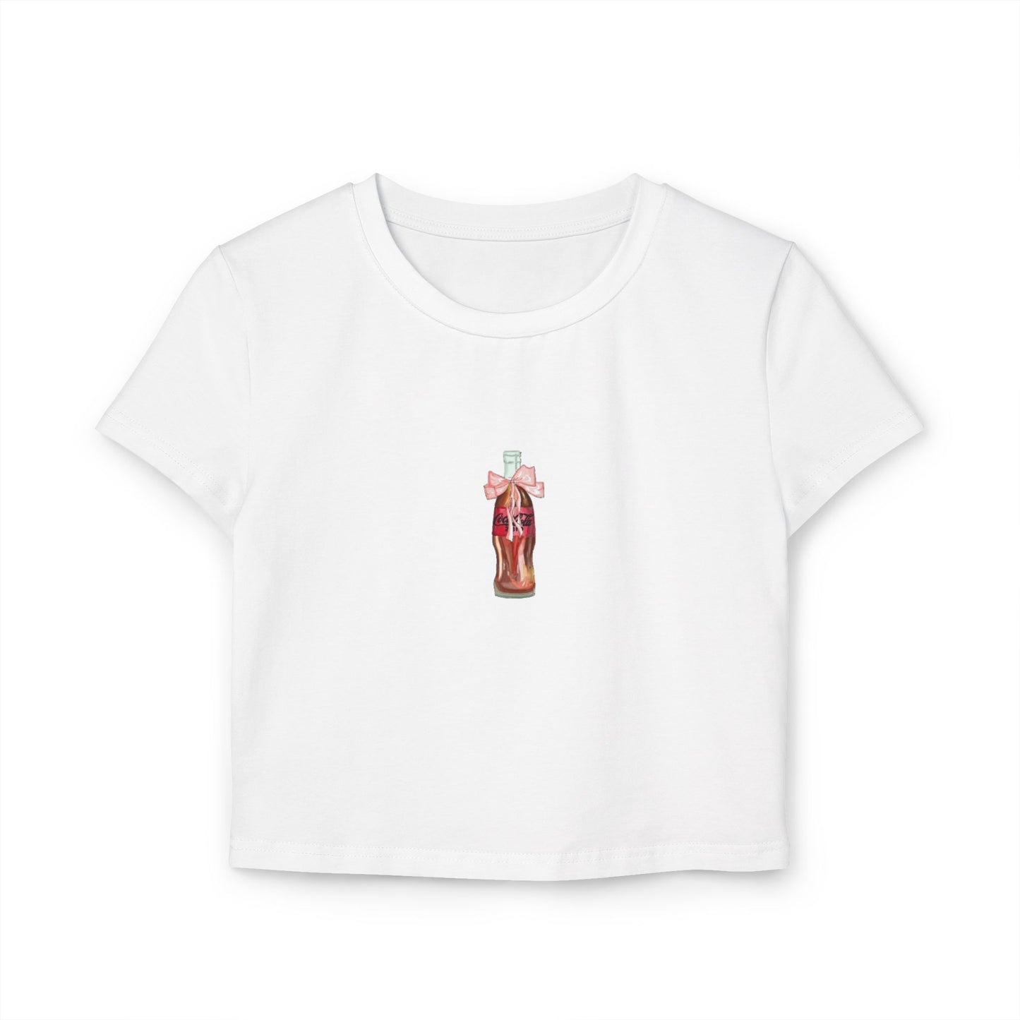 Coke Baby Tee