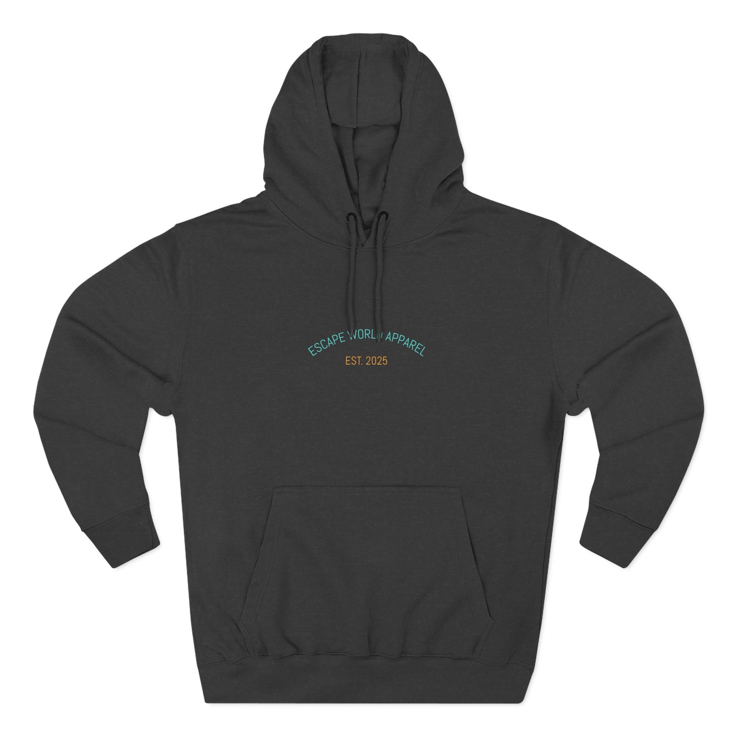 Lets Go To The Beach Hoodie