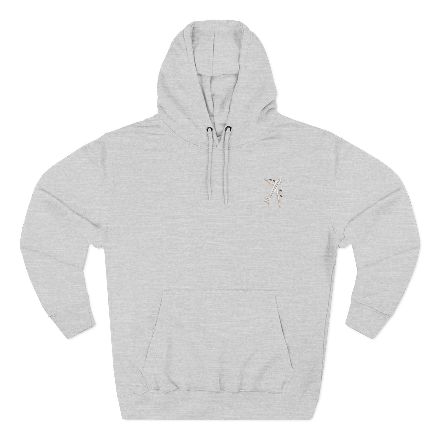 Feel Alive Inspired Hoodie