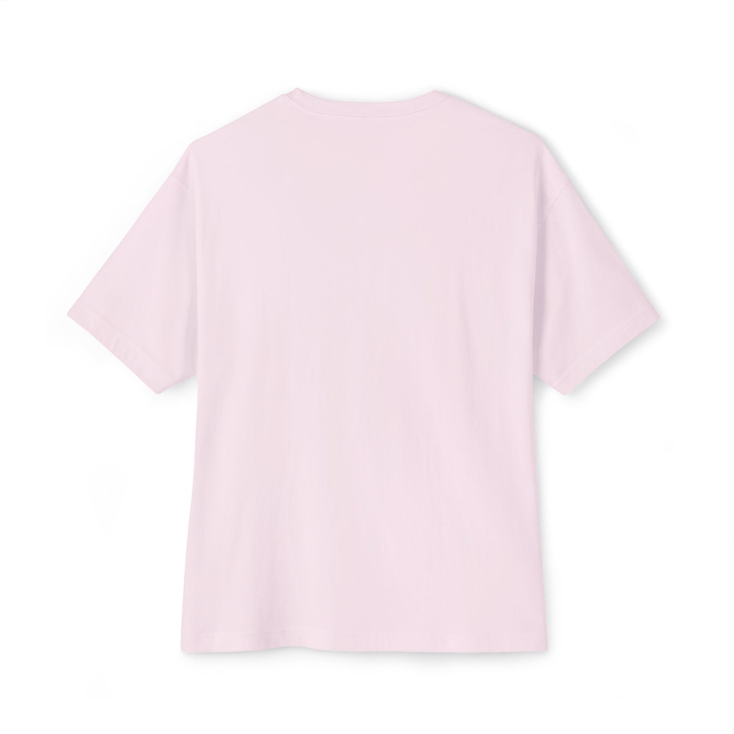 Martini Oversized Boxy Tee