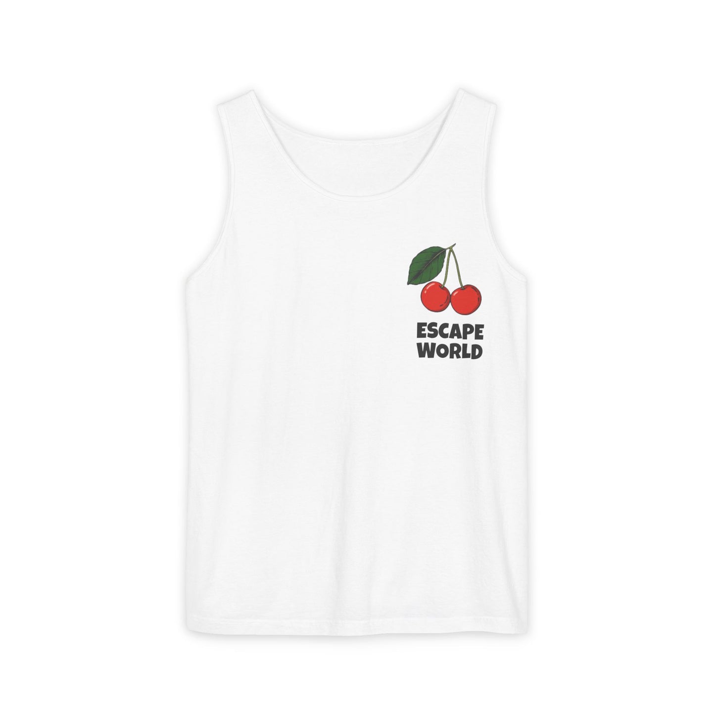 Cherry Tank Top