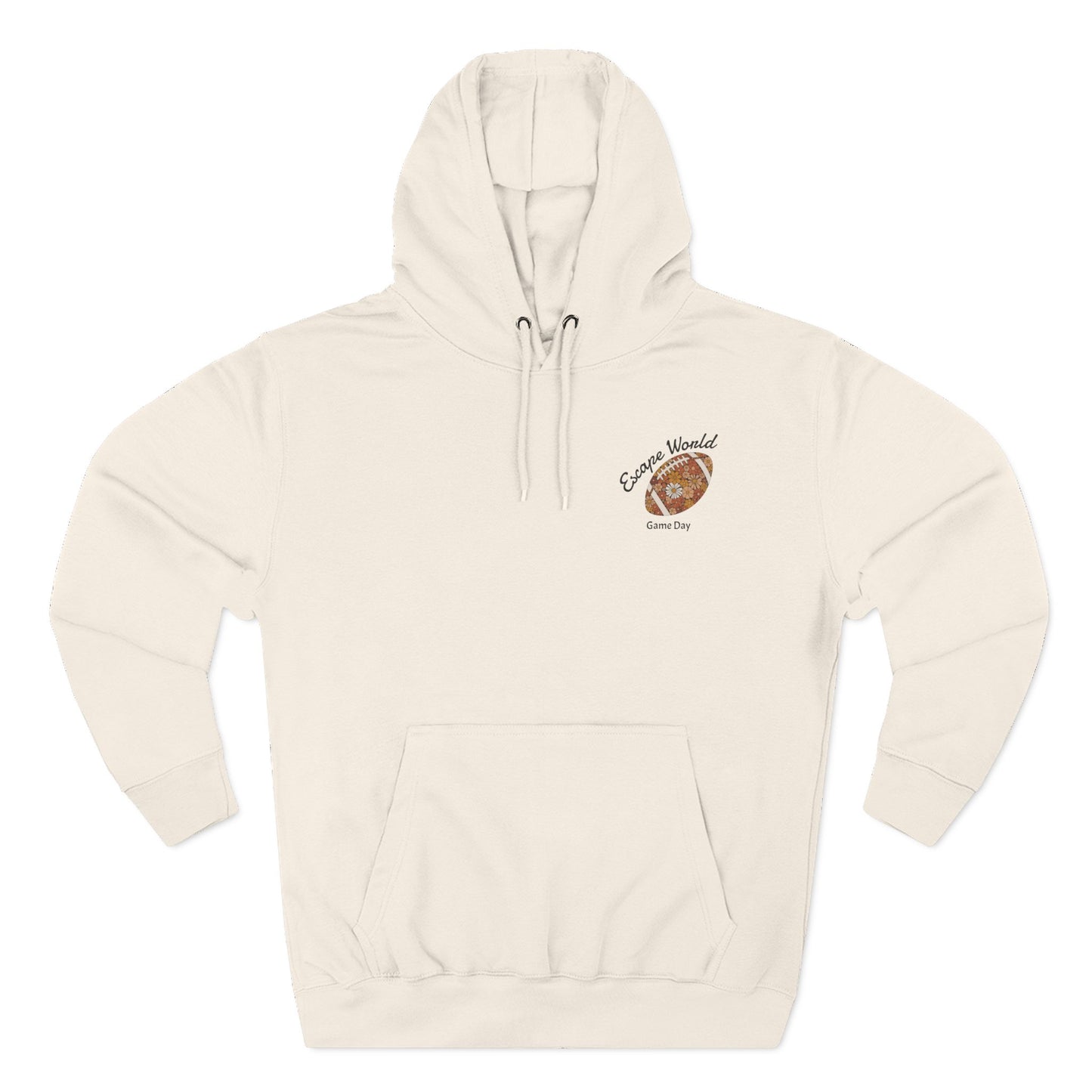 Touchdown Season Hoodie