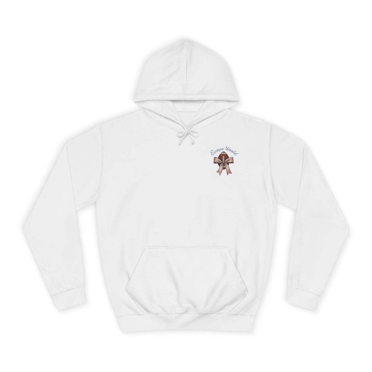 In My Football Era Hoodie