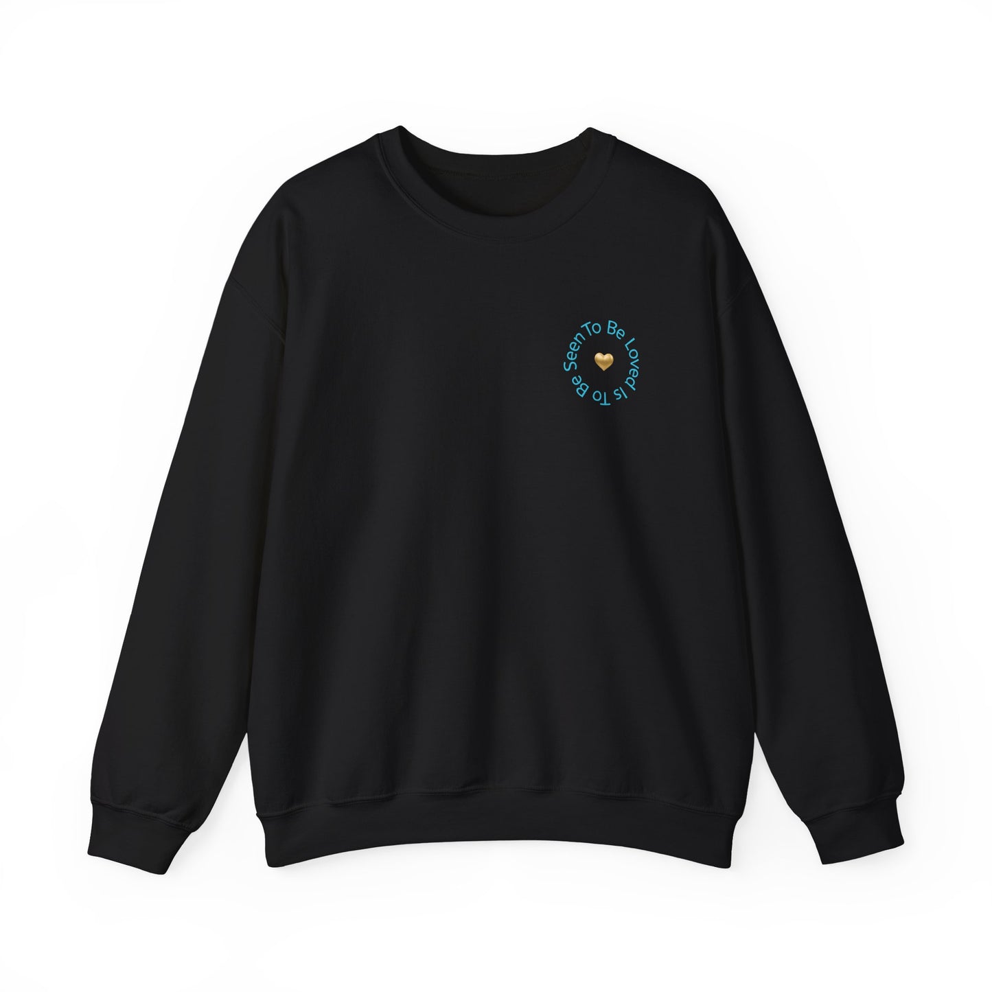 Bouquet Crewneck