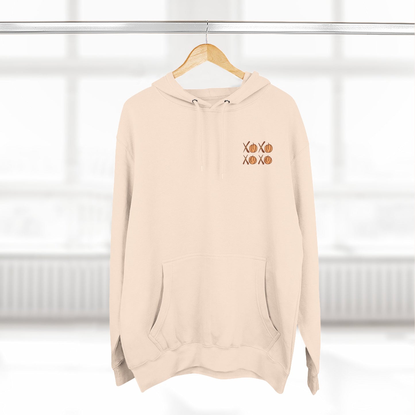 Pumpkin Patch Hoodie