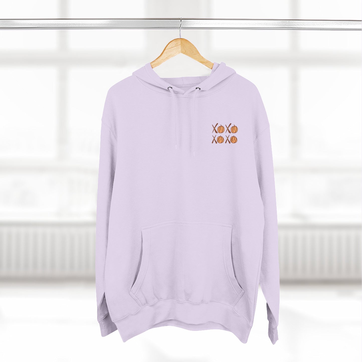 Pumpkin Patch Hoodie