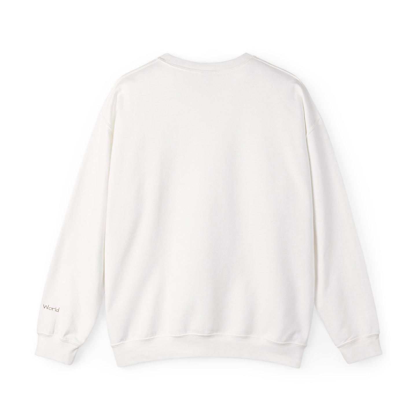 Cozy Season Crewneck