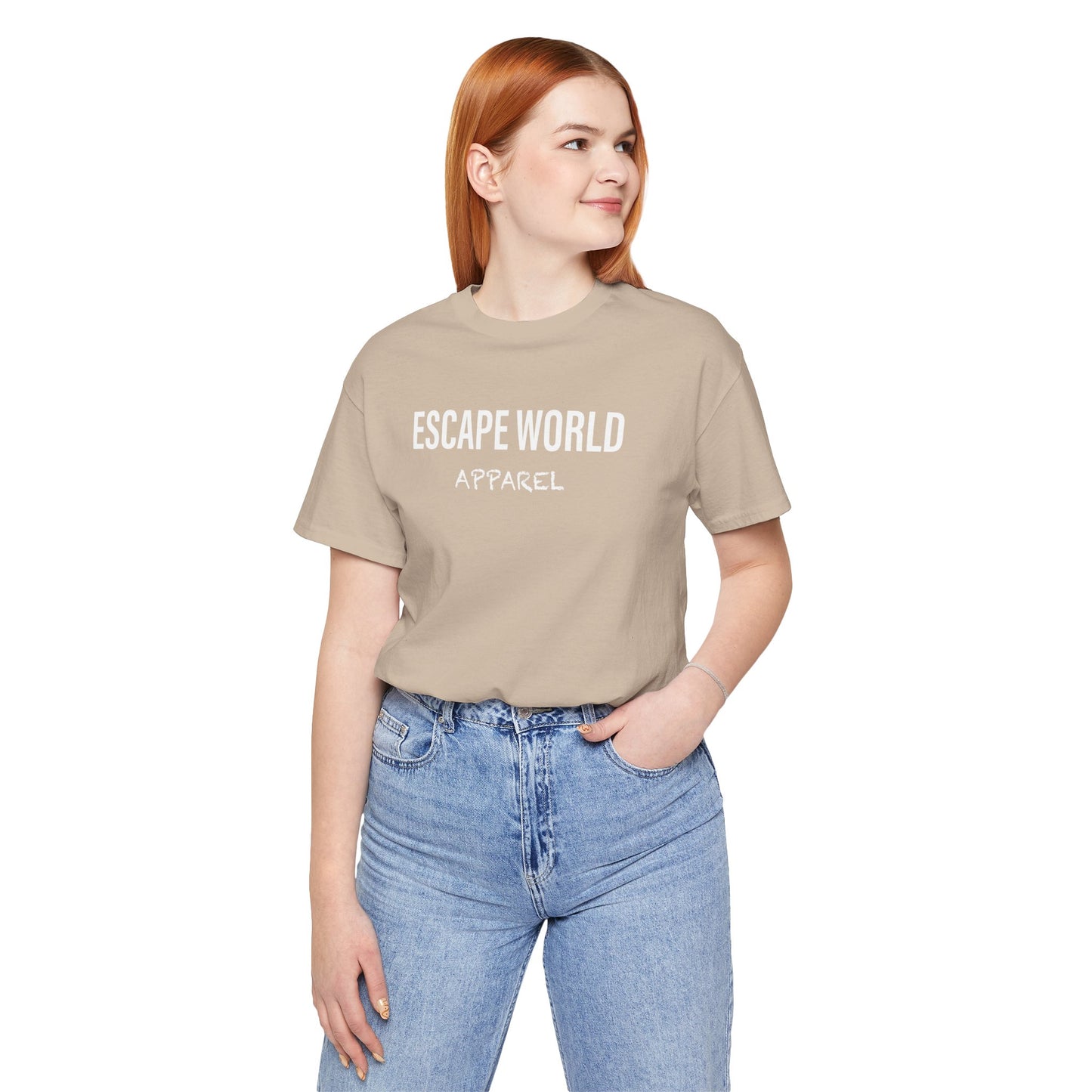 I Need Space Graphic Tee