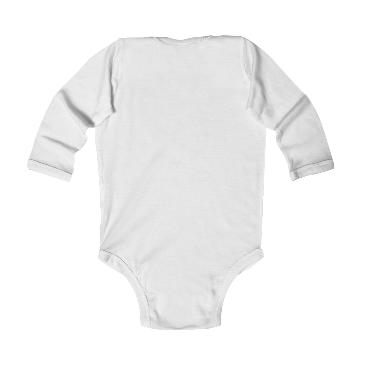 Pumpkin Patch Infant Onesie