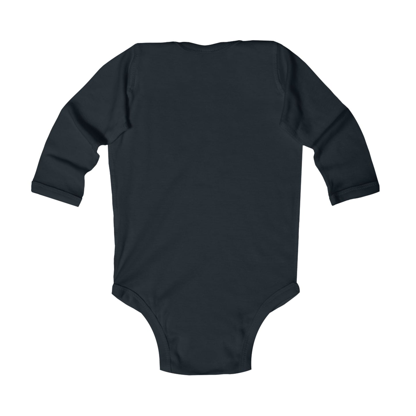 Pumpkin Patch Infant Onesie