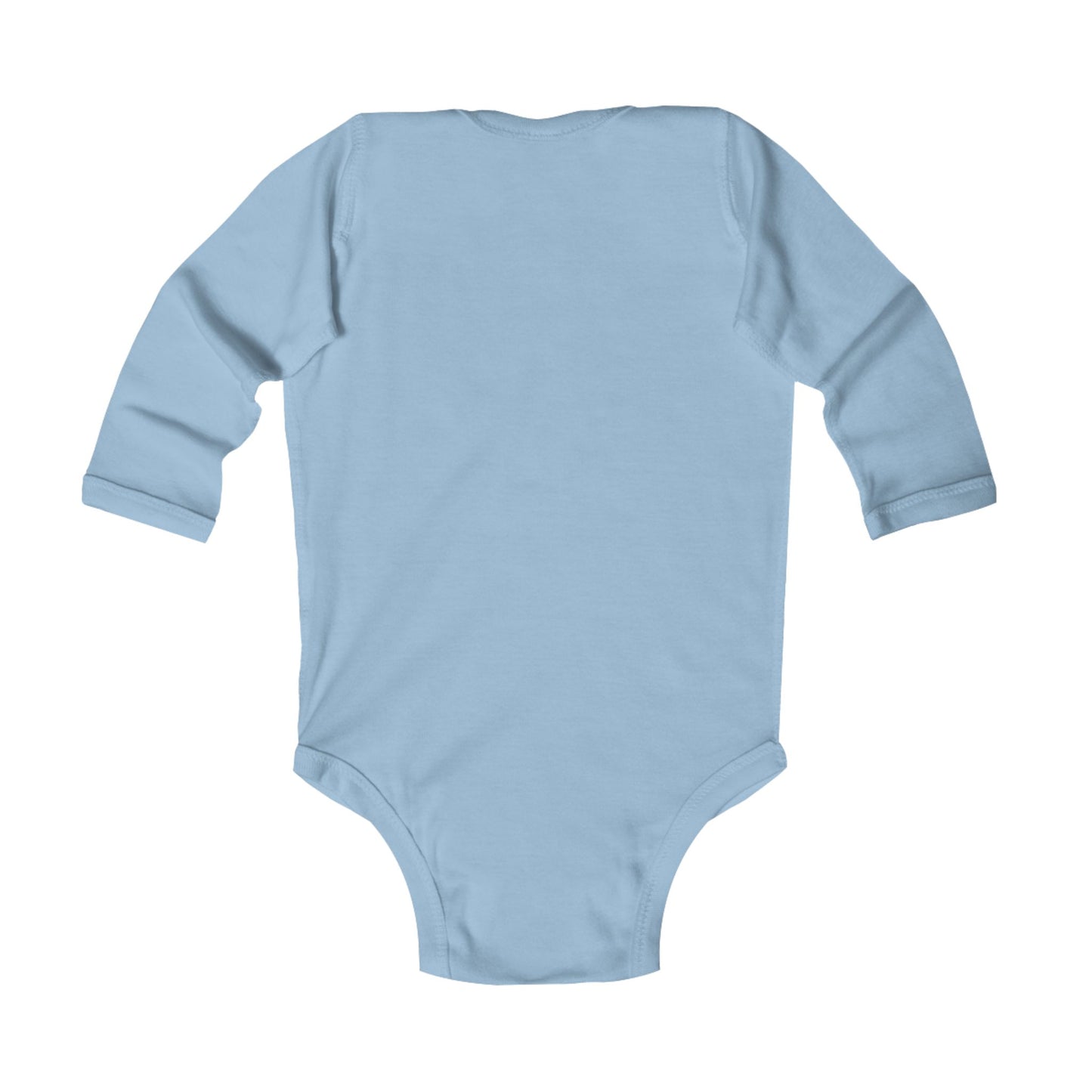 Pumpkin Patch Infant Onesie