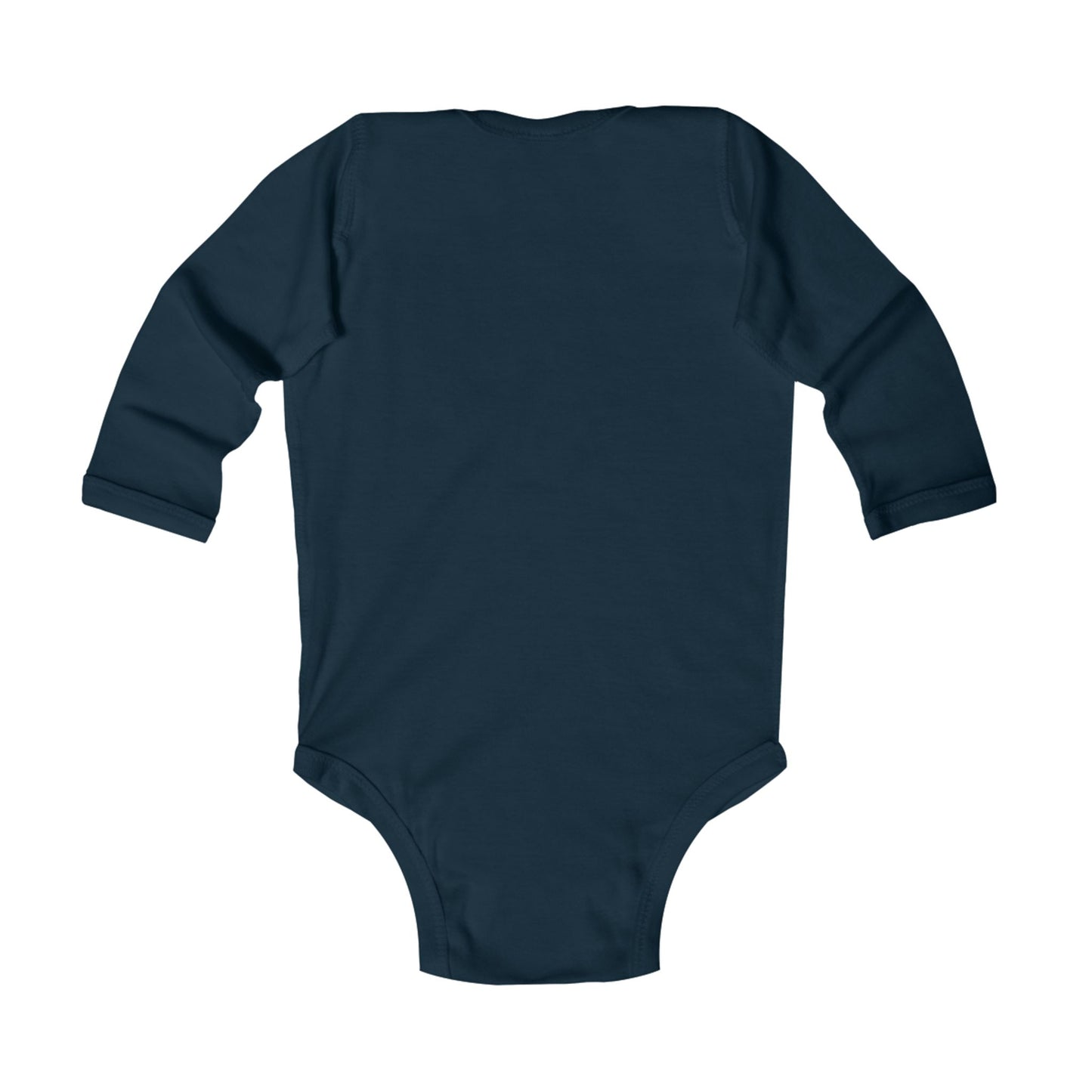 Pumpkin Patch Infant Onesie
