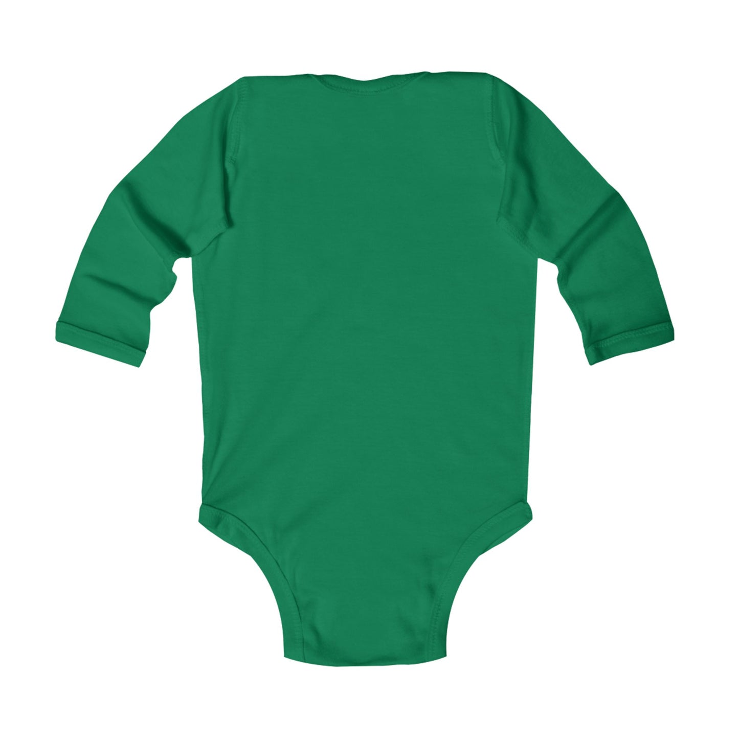 Pumpkin Patch Infant Onesie
