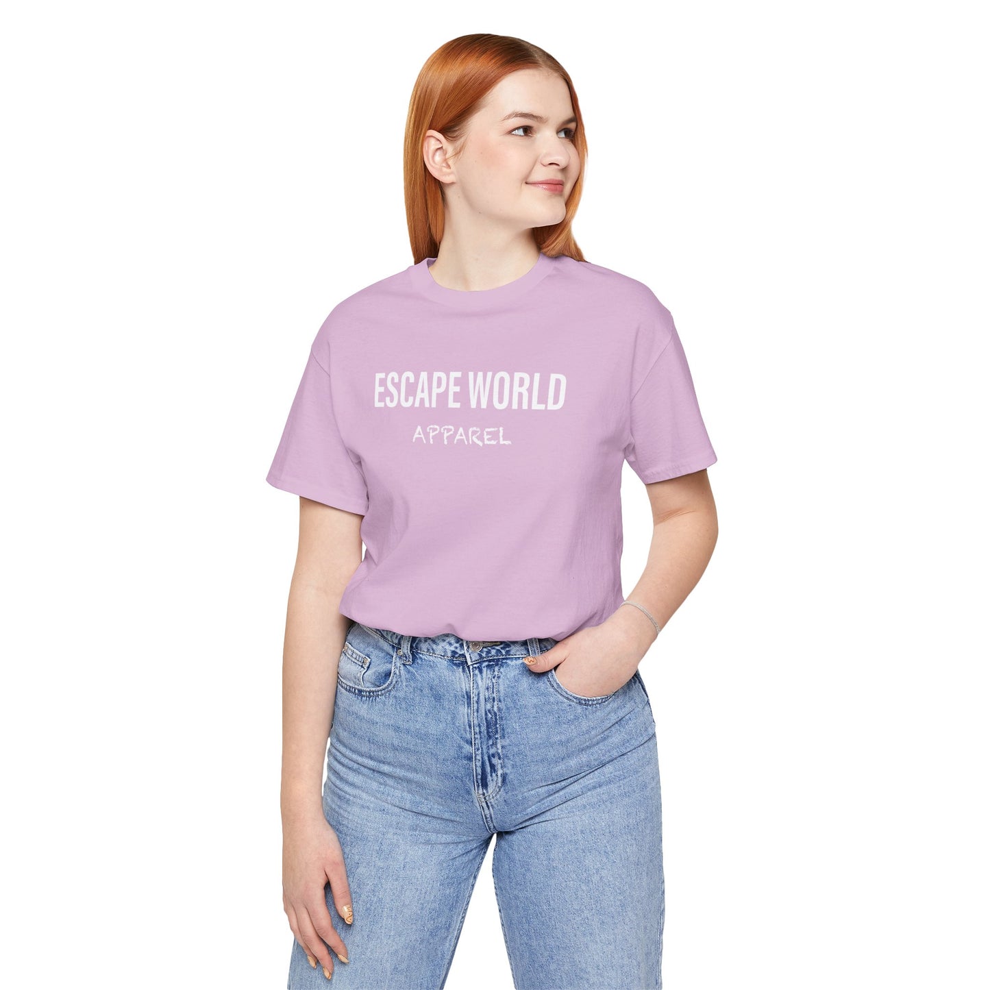I Need Space Graphic Tee