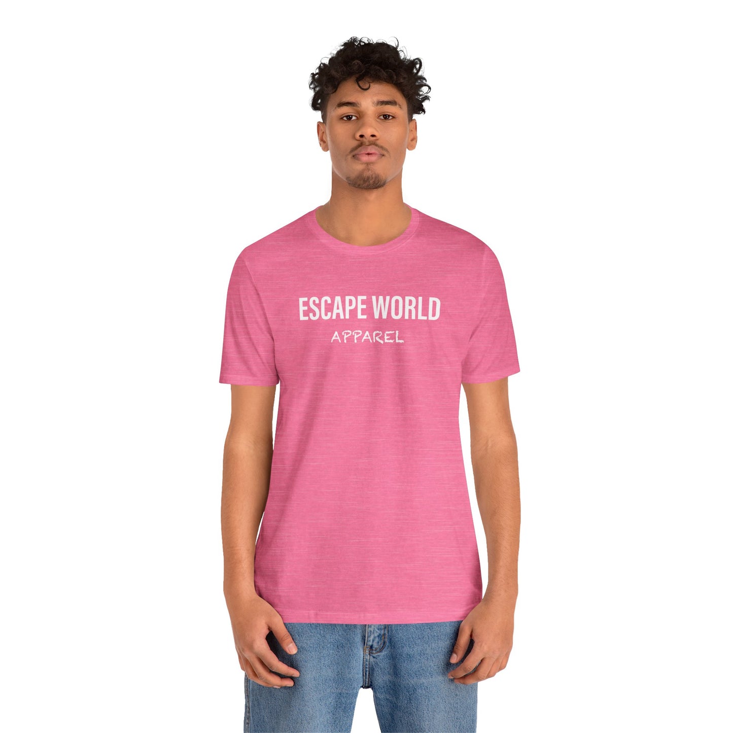 I Need Space Graphic Tee
