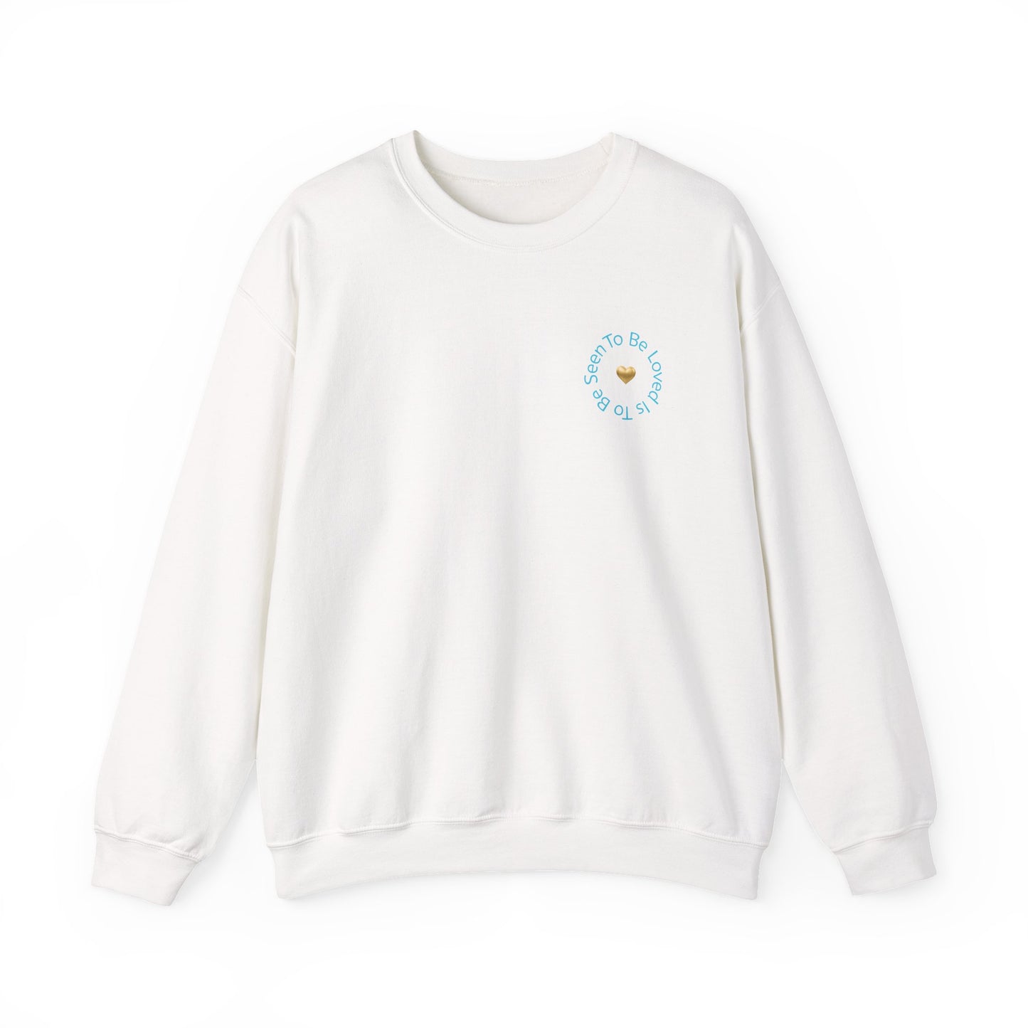 Bouquet Crewneck