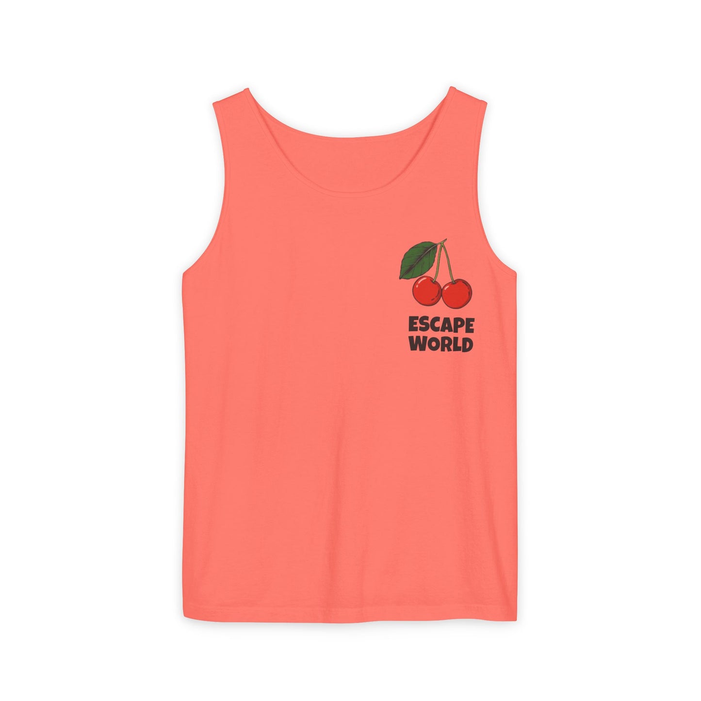 Cherry Tank Top