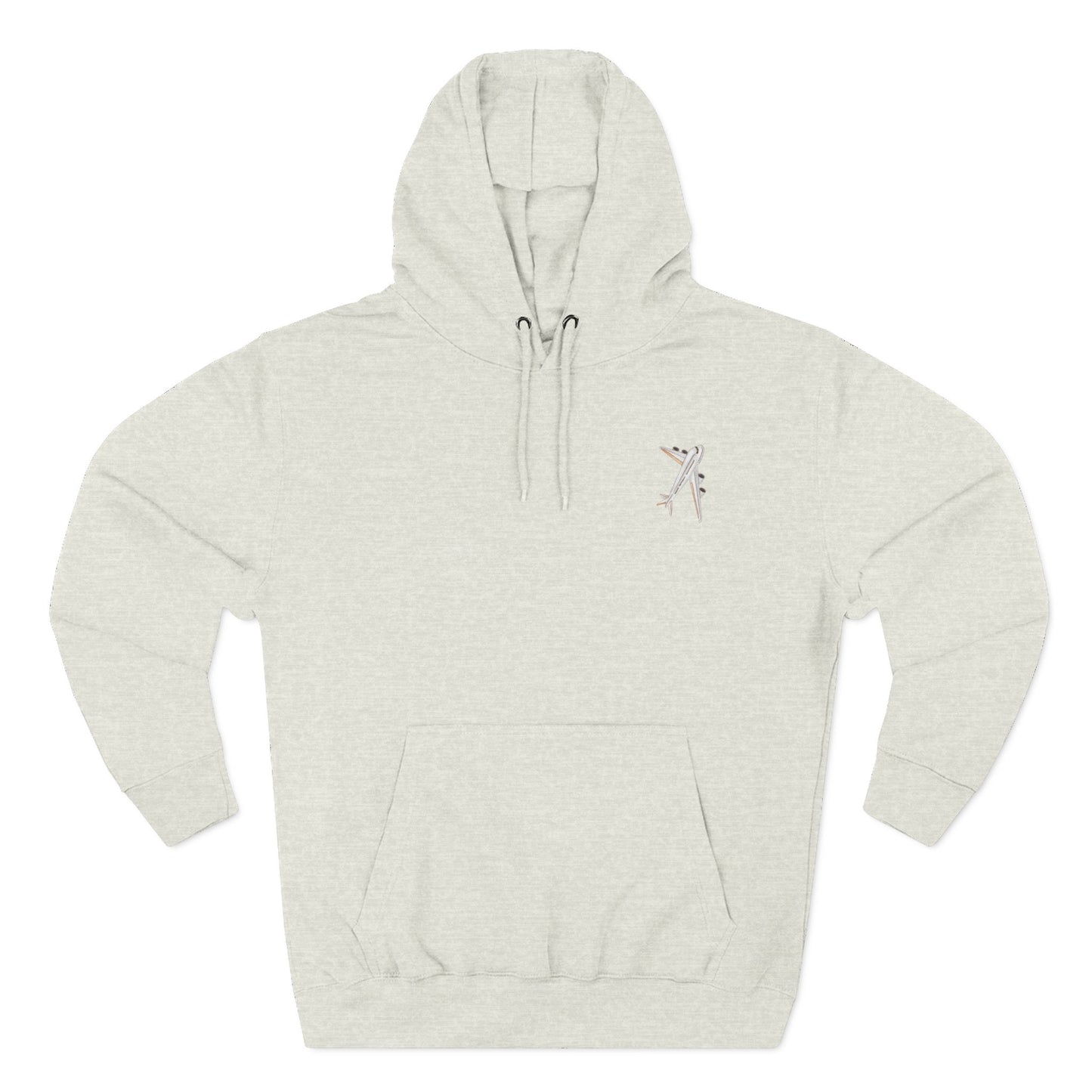 Feel Alive Inspired Hoodie