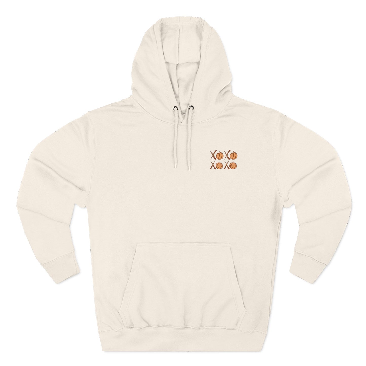 Pumpkin Patch Hoodie