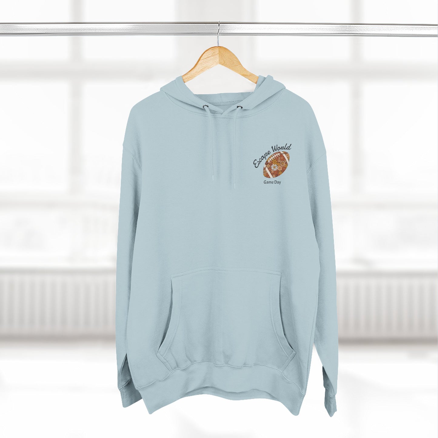 Touchdown Season Hoodie