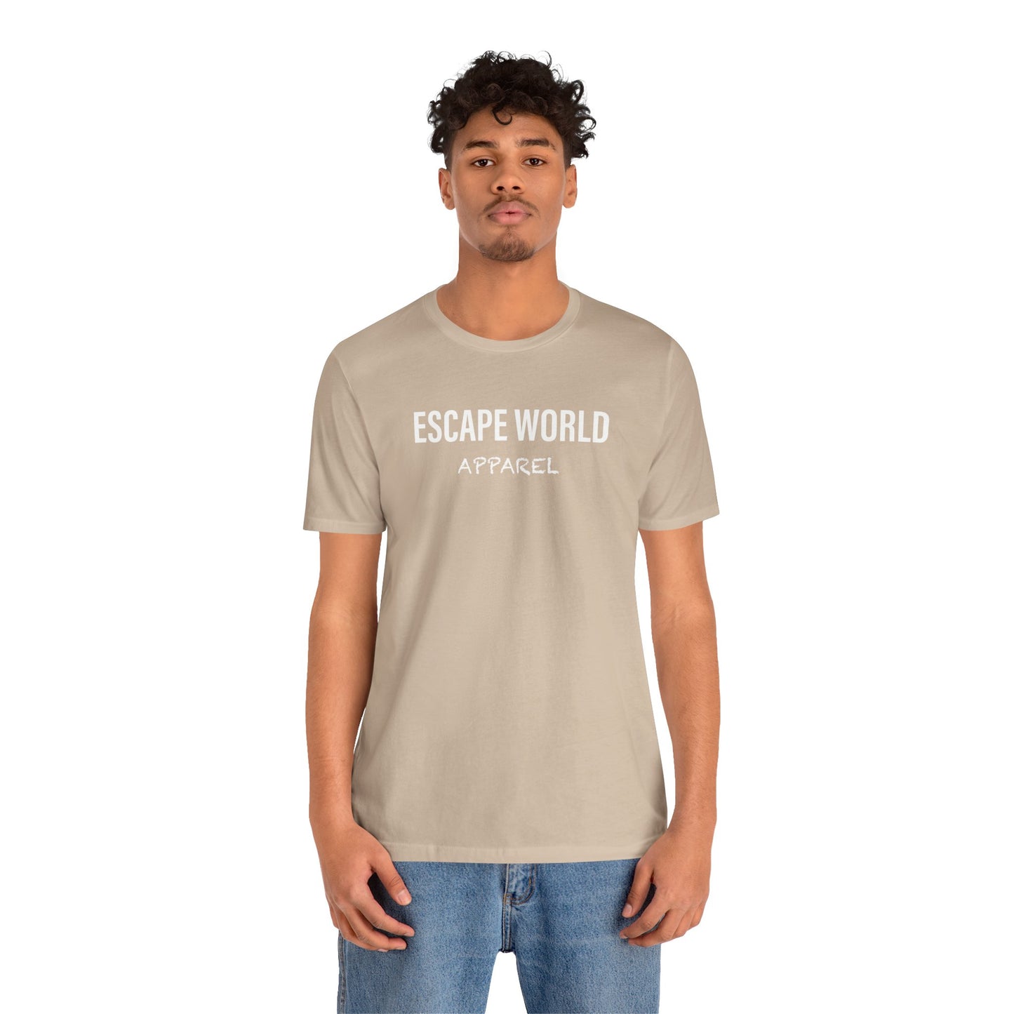 I Need Space Graphic Tee