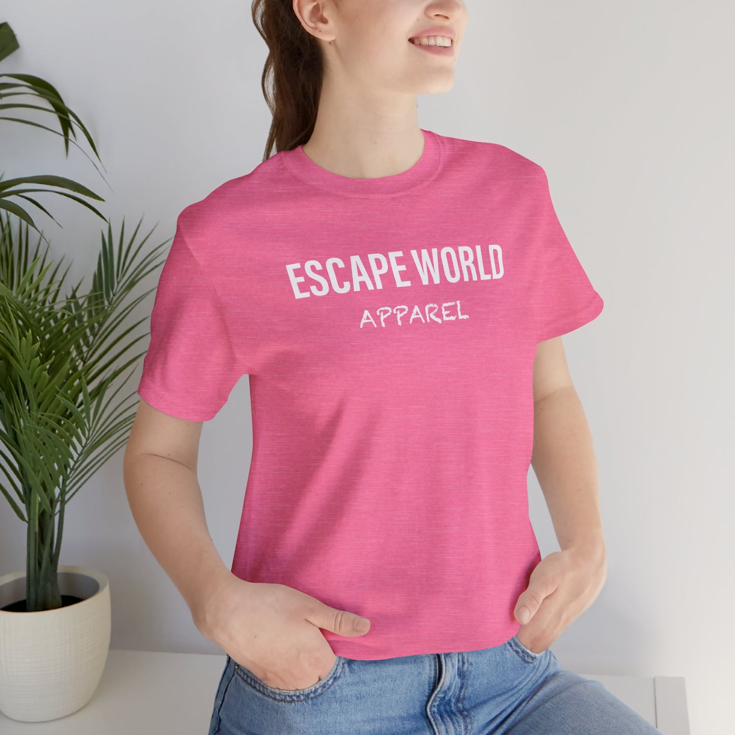 I Need Space Graphic Tee