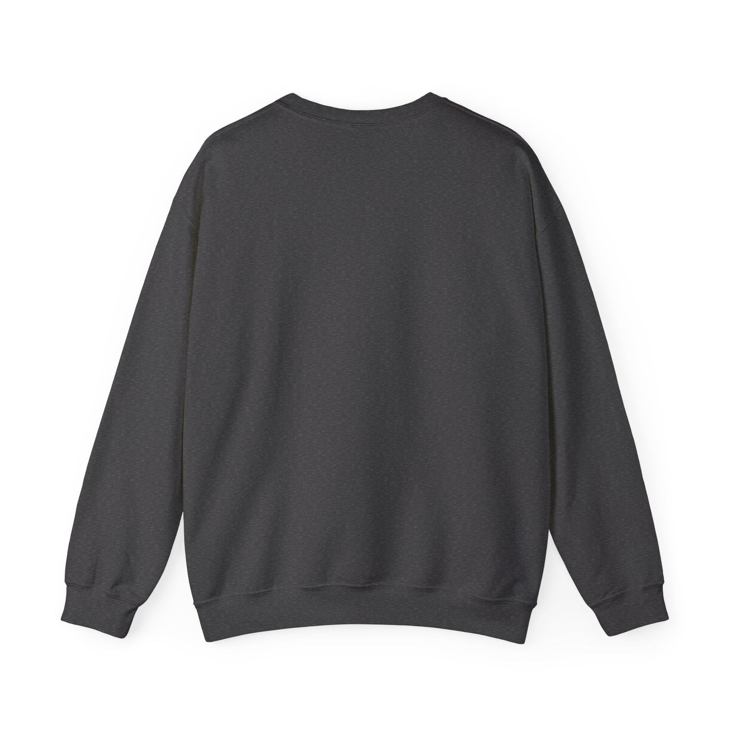 Fall Vibes Crewneck
