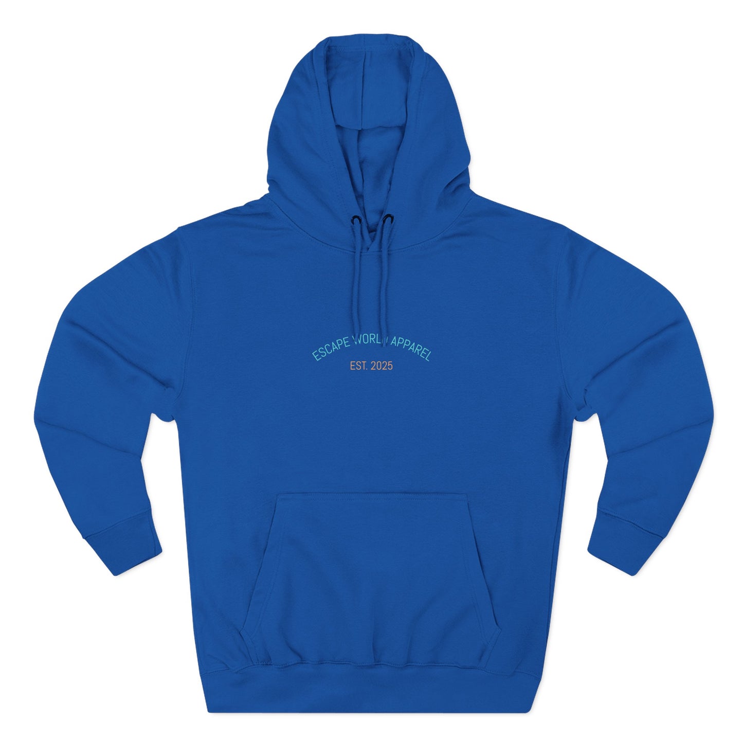 Lets Go To The Beach Hoodie
