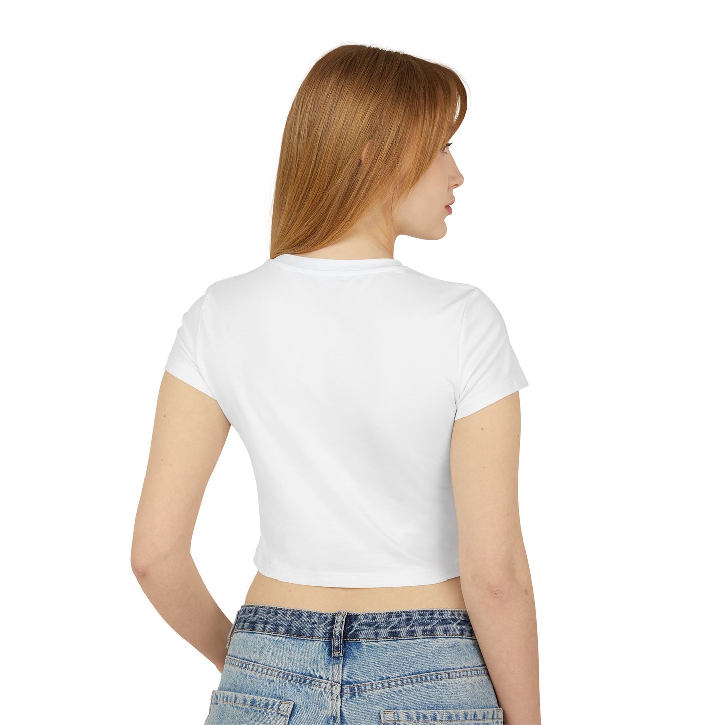 Boo Baby Tee
