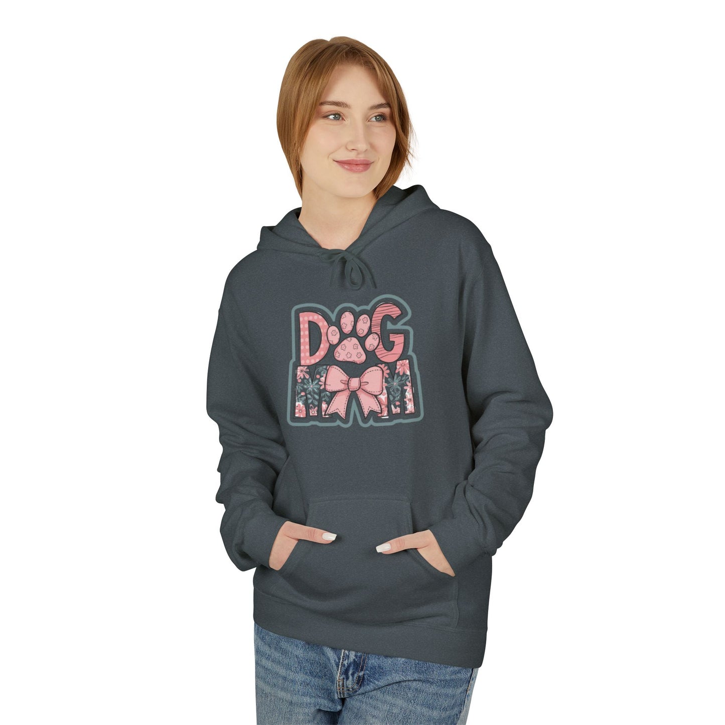 Dog Mom Hoodie