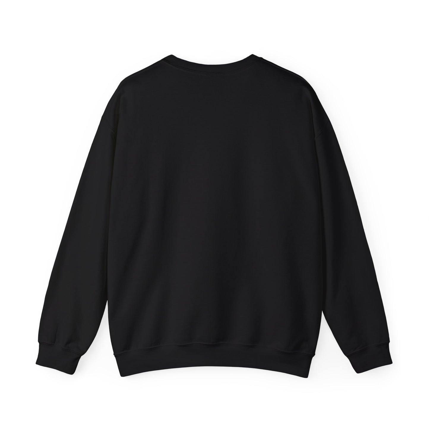 Boo Crewneck