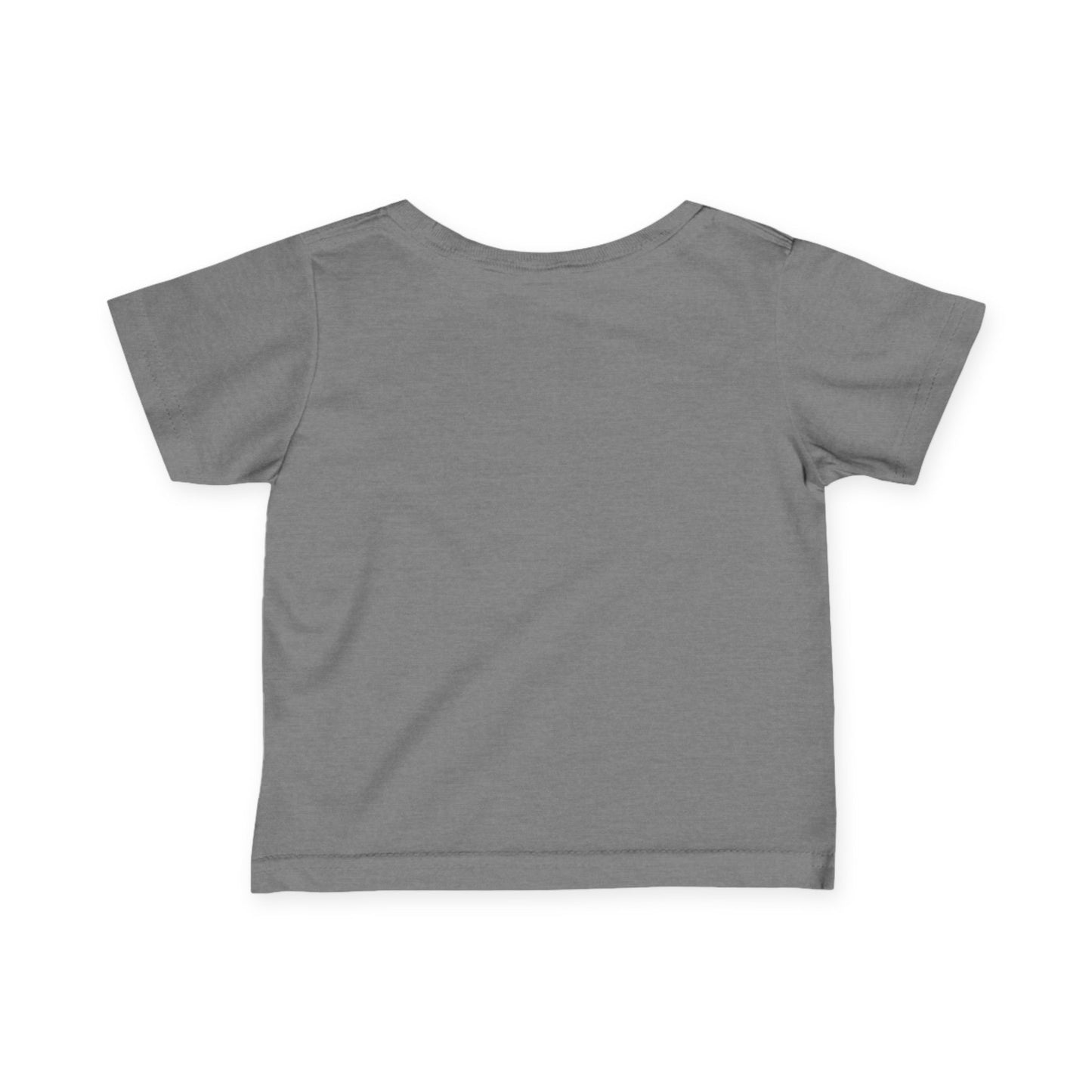 Pumpkin Infant Tee