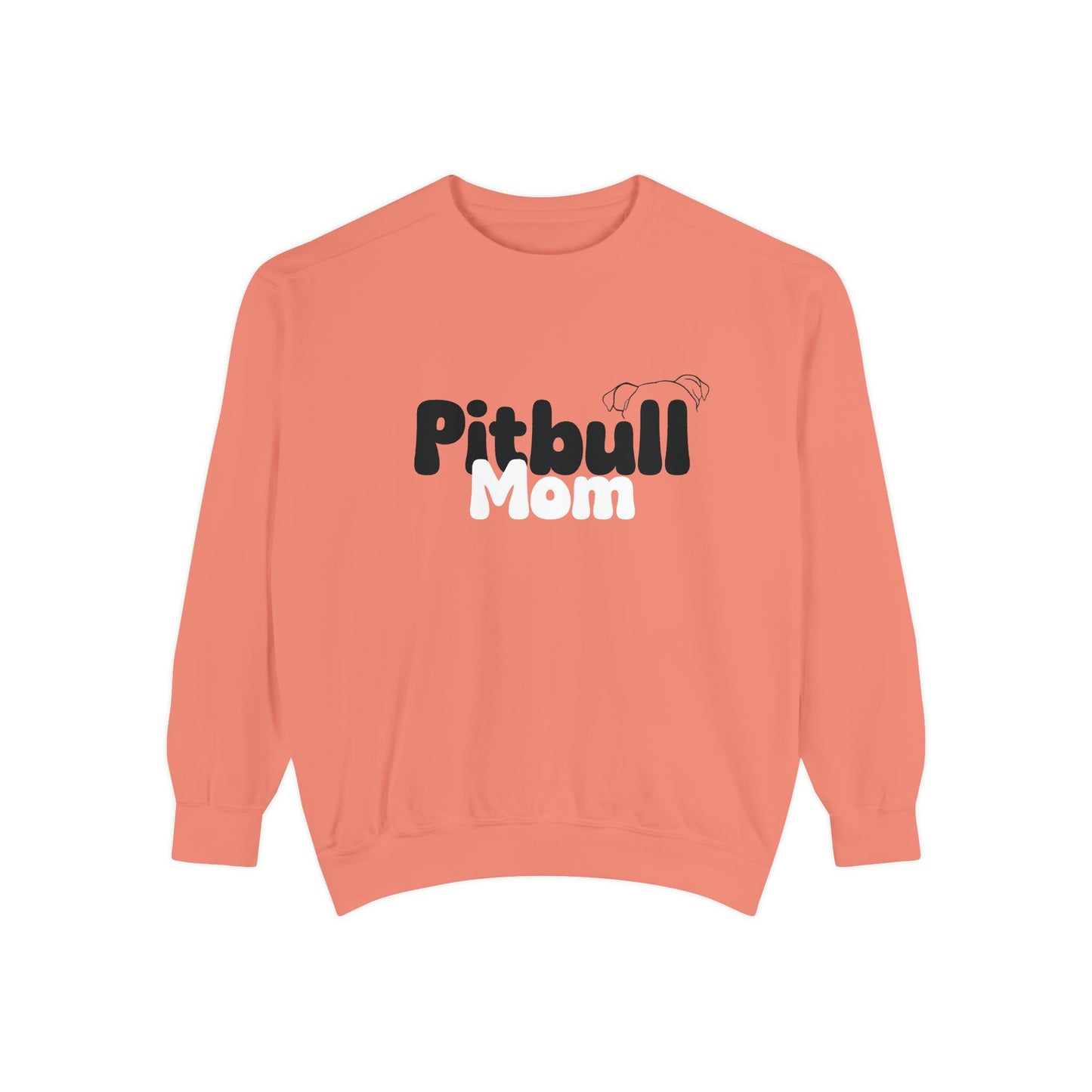 Pitbull Crewneck
