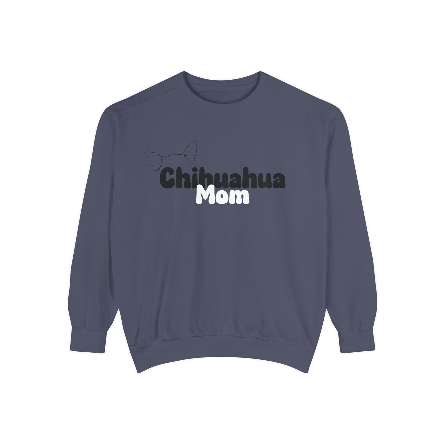 Chihuahua Crewneck