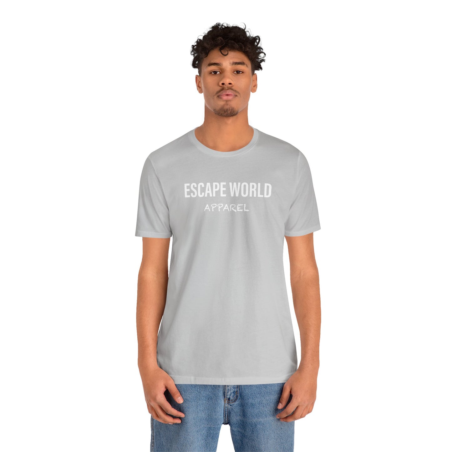 I Need Space Graphic Tee