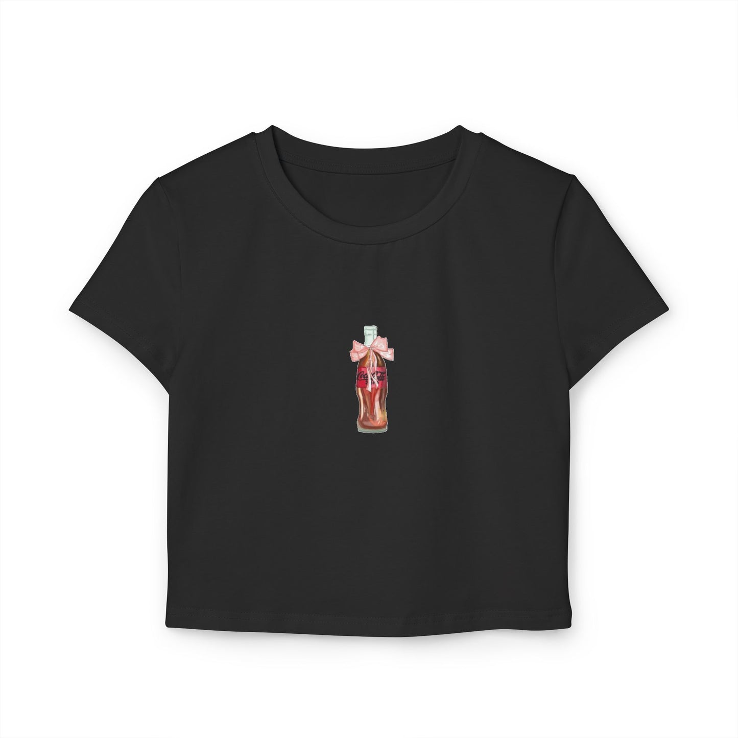 Coke Baby Tee